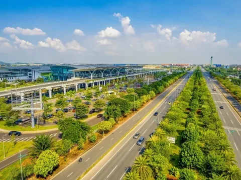 Nội Bài và Đà Nẵng lọt trong top 100 sân bay tốt nhất trên thế giới