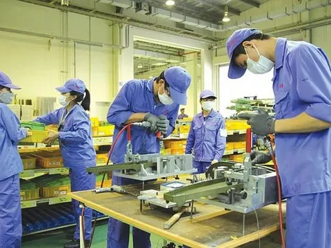 Doanh nghiệp khó khăn sẽ được gia hạn trả nợ đến hết năm 2024