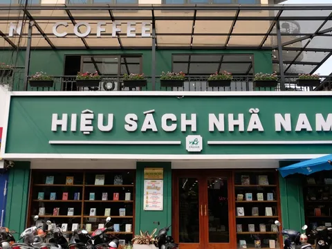 Nhà sách Nhã Nam: Tổng tài sản hơn 160 tỷ đồng, ghi nợ người lao động gần 5 tỷ đồng