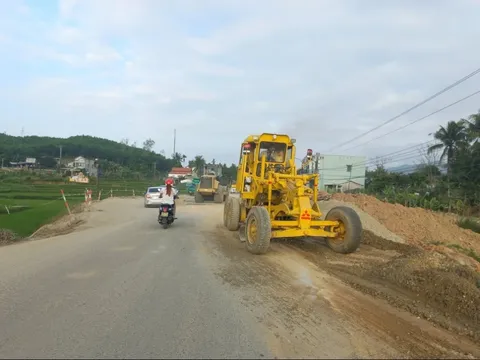 Cục Đường bộ Việt Nam yêu cầu rà soát gói thầu có sự tham gia của Tập đoàn Thuận An