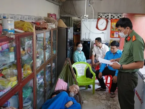 Lê Tùng Vân bị khởi tố thêm tội 'Loạn luân"