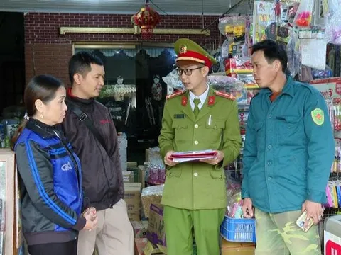 Xây dựng chế tài mạnh để ngăn chặn nạn trộm cắp tài sản