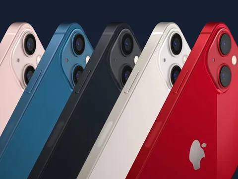 Mẫu iPhone dưới 12 triệu với thiết kế đẹp mắt và hiện đại