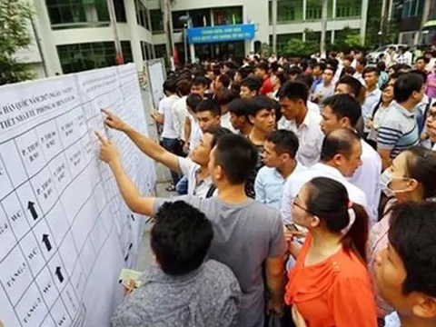 Cảnh giác với thủ đoạn lừa đảo xuất khẩu lao động nước ngoài