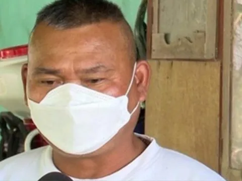 Trúng độc đắc 11 tỷ đồng, người đàn ông mất hết tất cả vì tình cũ