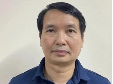 Bắt Phó Chủ nhiệm Văn phòng Quốc hội, Trợ lý Chủ tịch Quốc hội Phạm Thái Hà