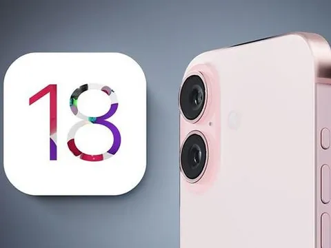 Tính năng AI trên iOS 18 sắp được Apple nâng cấp