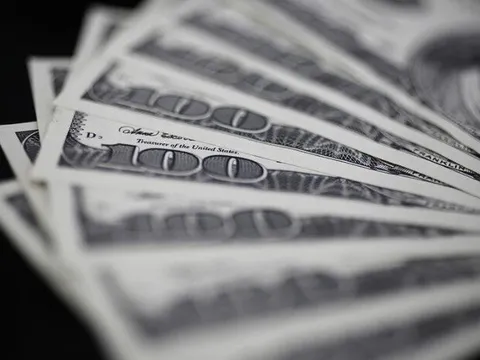Tỷ giá USD hôm nay 25/4: Bật tăng trở lại sau hai phiên giảm nhẹ
