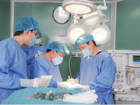 Bộ Y tế yêu cầu các cơ sở y tế không giấu giếm sự cố y khoa