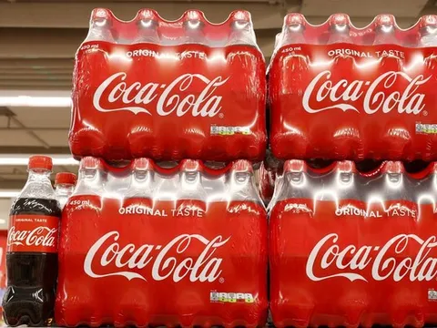 Coca-Cola là nhà sản xuất gây ô nhiễm nhựa lớn nhất thế giới