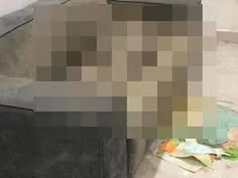 Vụ phát hiện thi thể nữ giới ở căn hộ cao cấp tại Tây Mỗ: Đã tử vong từ 1,5 năm trước