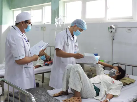 Các địa phương không được lơ là trong phòng, chống dịch bệnh dịp nghỉ lễ