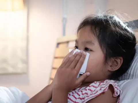 Bệnh lao trẻ em: Hiểu đúng để điều trị sớm