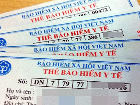 Từ 1/7/2024 sẽ có một số thay đổi quan trọng về BHYT