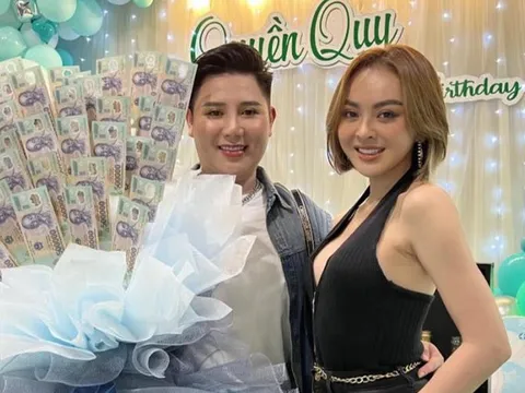 Trang Nemo và trợ lý cũ bất ngờ đường ai nấy đi sau hơn 1 tháng cô thi hành án