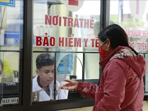 Đề xuất một số tình huống khám chữa bệnh được hưởng 100% BHYT