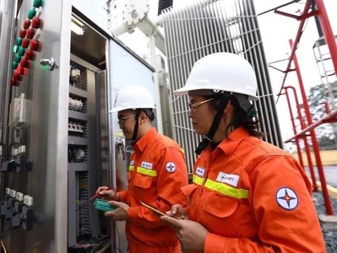 Những chính sách nổi bật có hiệu lực từ tháng 5
