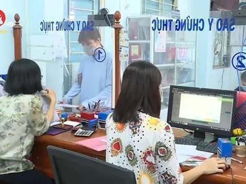 Bộ LĐ-TB&XH lý giải đề xuất giảm thời gian làm việc xuống dưới 48 giờ/tuần