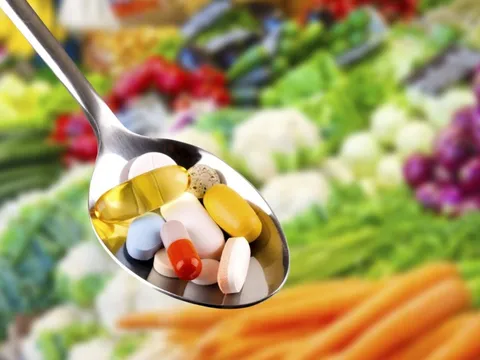 Bổ sung vitamin thế nào để đạt hiệu quả tốt nhất cho sức khỏe?