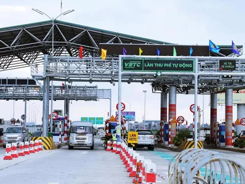 Rà soát, đánh giá toàn diện các dự án BOT giao thông