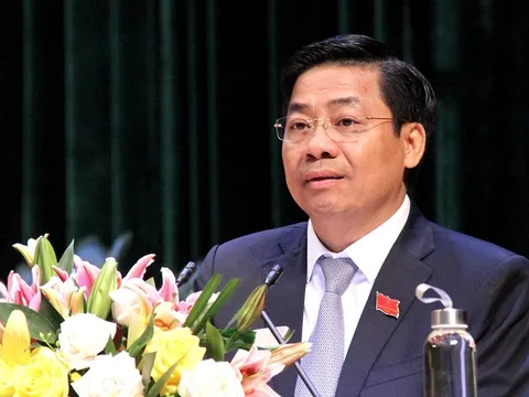 Vụ án xảy ra tại Tập đoàn Thuận An: Bộ Công an kêu gọi những người mắc sai phạm tự thú