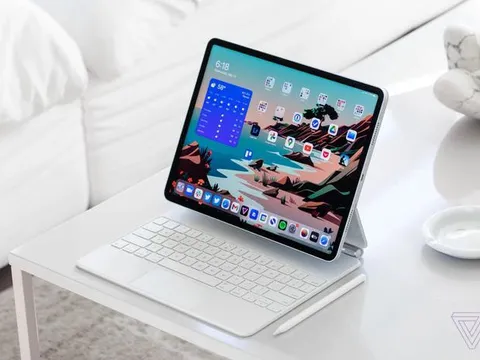 Loạt sản phẩm mới được Apple ra mắt trong tuần này