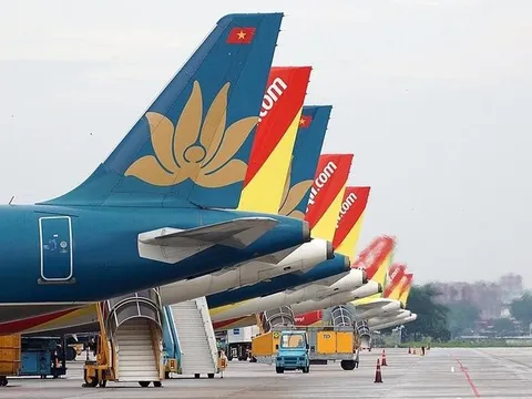 Kiểm tra việc kê khai, niêm yết giá vé máy bay của các hãng hàng không