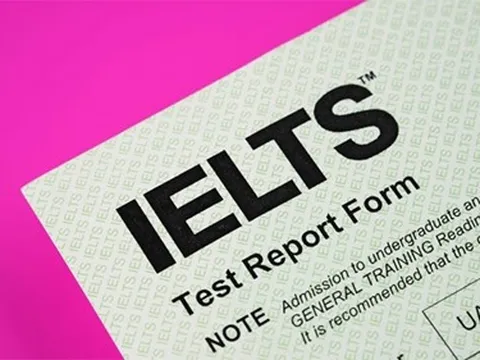 IDP cấp trái phép hơn 56.000 chứng chỉ IELTS ở Việt Nam