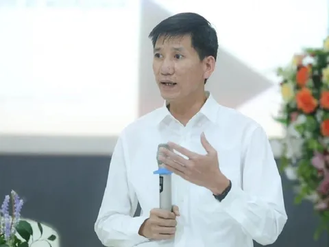 Khởi tố, bắt tạm giam Vụ trưởng Vụ Pháp chế, Bộ Lao động-Thương binh và Xã hội