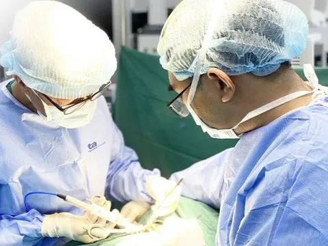 Uống hoa đu đủ đực có chữa được bệnh ung thư như ‘truyền miệng’?