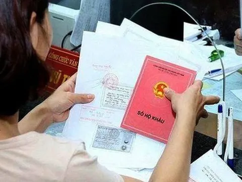 Những loại giấy tờ chứng minh chỗ ở hợp pháp để đăng ký cư trú