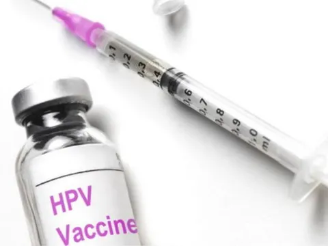 Mở rộng độ tuổi tiêm vaccine ngừa HPV