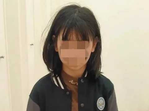 Đã tìm thấy bé gái 12 tuổi ở Hà Nội 'mất tích' sau khi xin bố mẹ đi chơi
