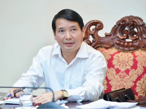 Khai trừ Đảng đối với ông Phạm Thái Hà