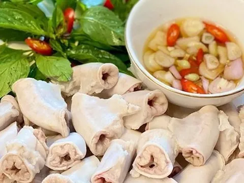 7 loại thực phẩm có hại với người viêm tuyến giáp
