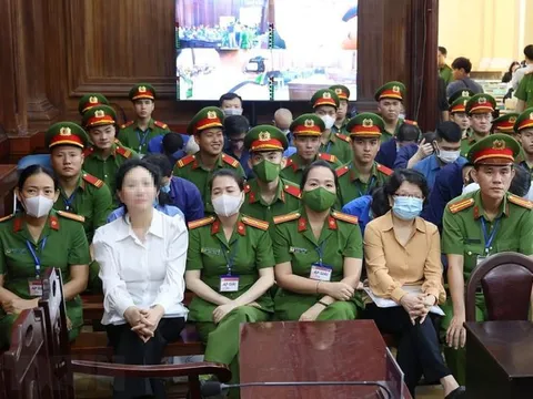 Bộ Công an tìm bị hại trong giai đoạn 2 vụ án Vạn Thịnh Phát