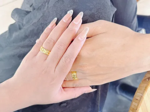 Bị rơi nhẫn vàng ở khách sạn, khách buồn rầu tưởng mất và cái kết bất ngờ