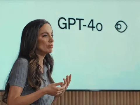 OpenAI ra mắt ChatGPT phiên bản mới