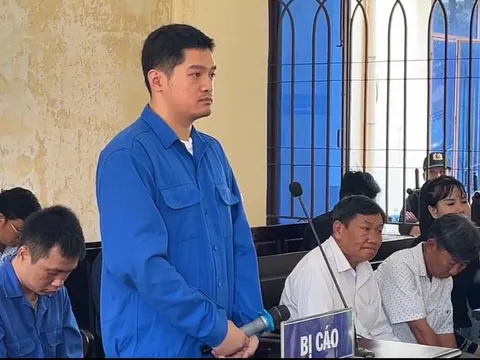 VKS đề nghị mức án đối với Phó Giám đốc Công ty Thành Bưởi