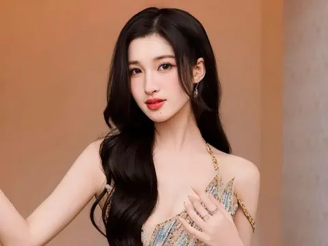 Hành động kỳ lạ của Á hậu Phương Nhi, phải chăng chuẩn bị lấy chồng hào môn?