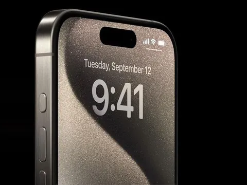 iPhone 16 Pro dự kiến sẽ mang đến những cải tiến đặc biệt về màn hình