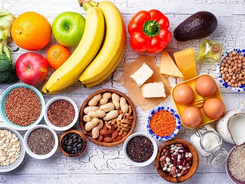 Một số món ăn nhẹ có ích cho người bệnh đái tháo đường