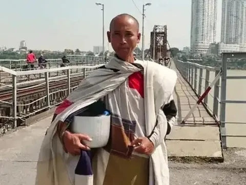 Ban Tôn giáo Chính phủ thông tin về "sư Thích Minh Tuệ"