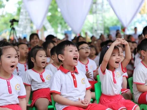Hà Nội công bố chi tiết kế hoạch tuyển sinh
