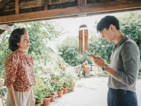 4 năm sau tái hôn, vợ đưa tôi 400 triệu cùng 1 căn nhà, nhưng yêu cầu của cô ấy khiến tôi bối rối