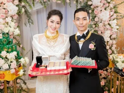 Khánh Thi giàu cỡ nào trước công khai danh sách đòi nợ vài tỷ đồng?