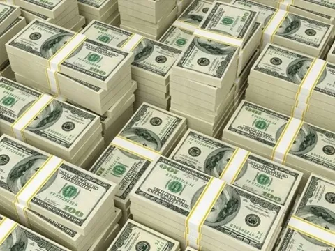 Tỷ giá USD hôm nay 21/5: Kéo dài chuỗi ngày tăng giá