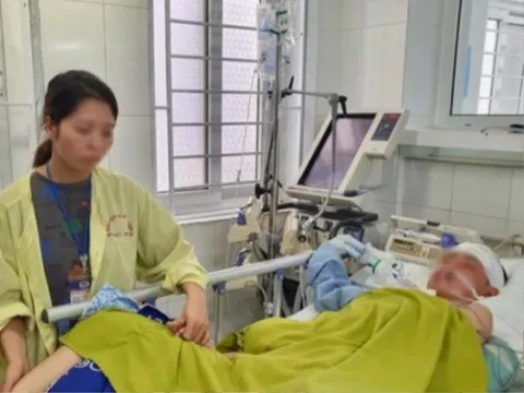 Nam sinh lớp 8 bị đánh chấn thương sọ não tiên lượng rất xấu, đã chuyển viện