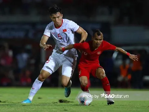 Bốc thăm AFF Cup 2024: Tuyển Việt Nam và Indonesia chung bảng đấu?