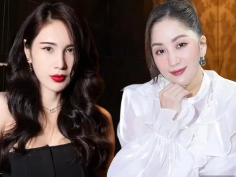 Thủy Tiên lên tiếng khi bị netizen réo tên trong vụ Khánh Thi tố ca sĩ nợ 80 triệu đồng 13 năm chưa trả